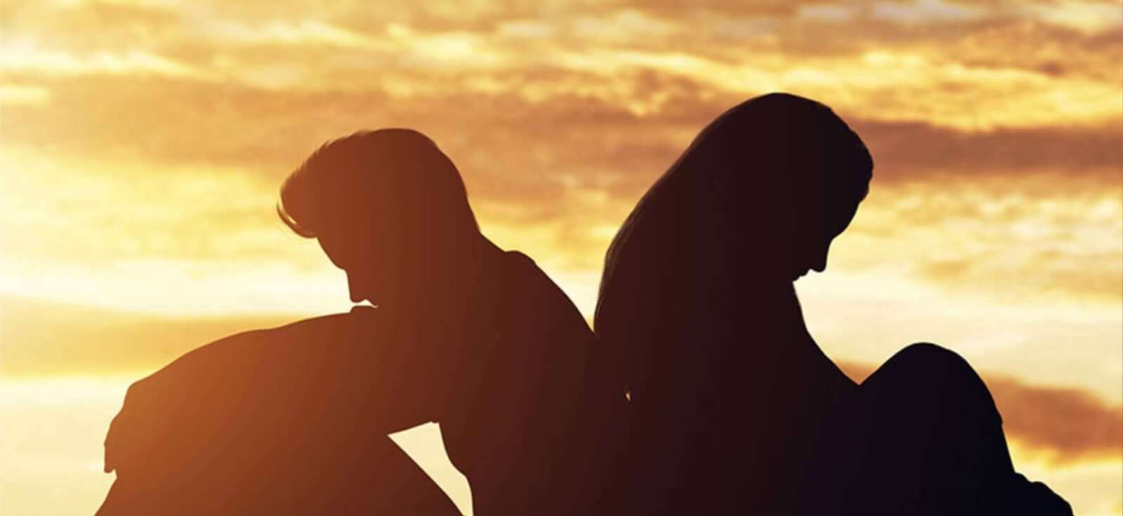 Fighting For Forgiveness