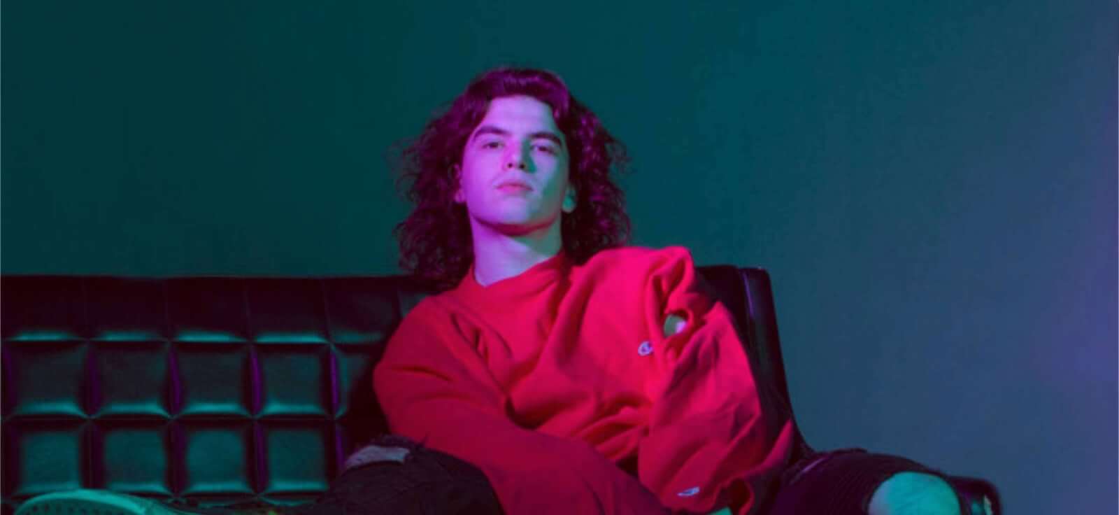 First single release for King Ing