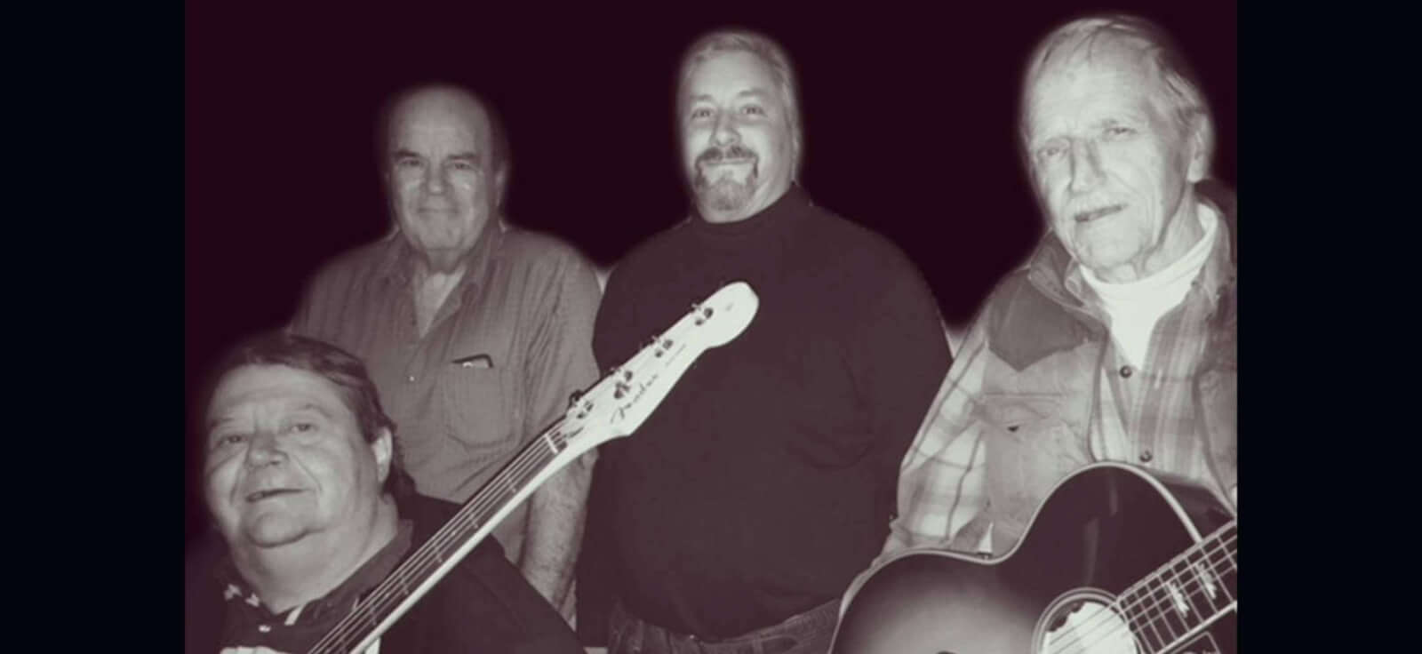 Ocean Country CD release