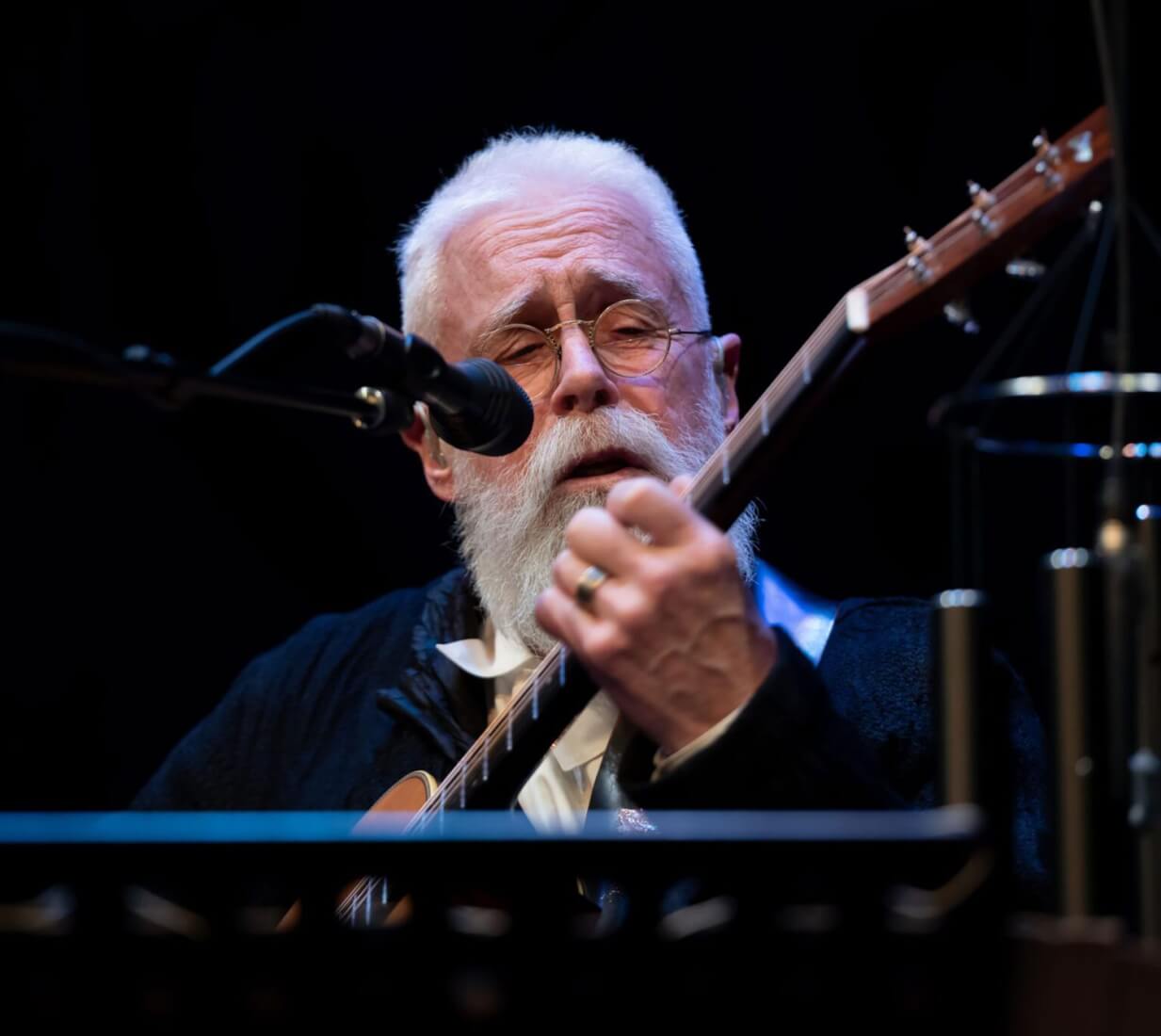 Bruce Cockburn
