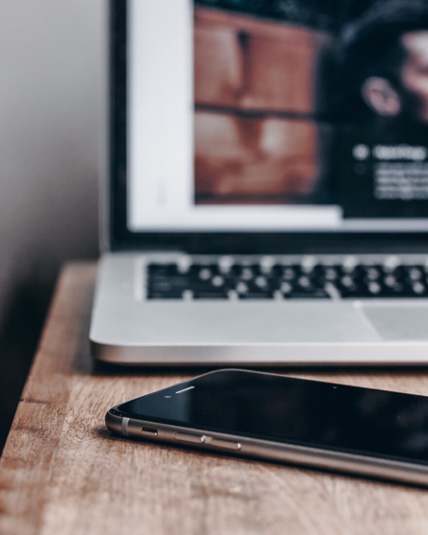 Photo by Ben Kolde [Unsplash.com]