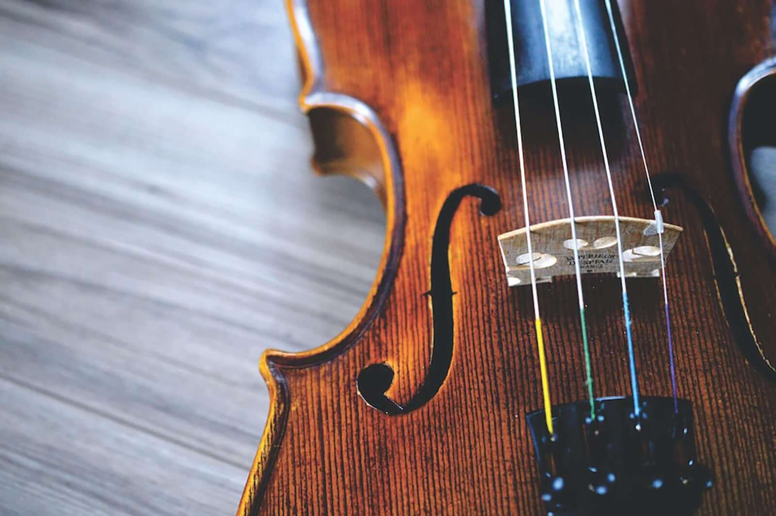 Grand Ruisseau Song Fest