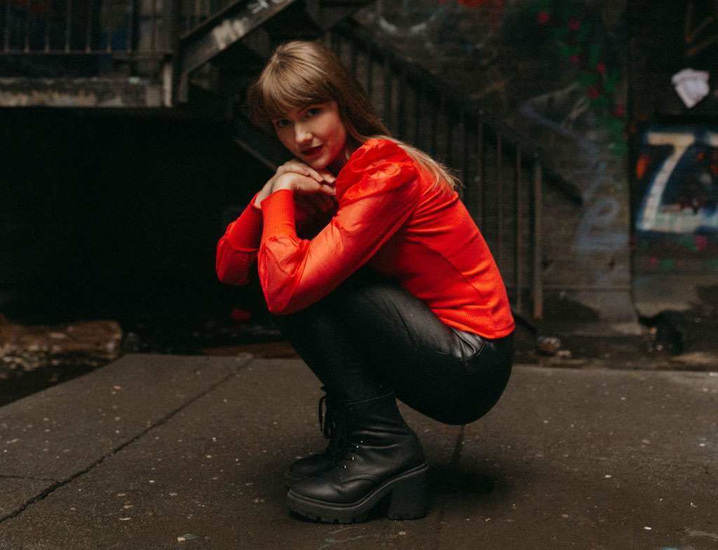 Alicia Toner