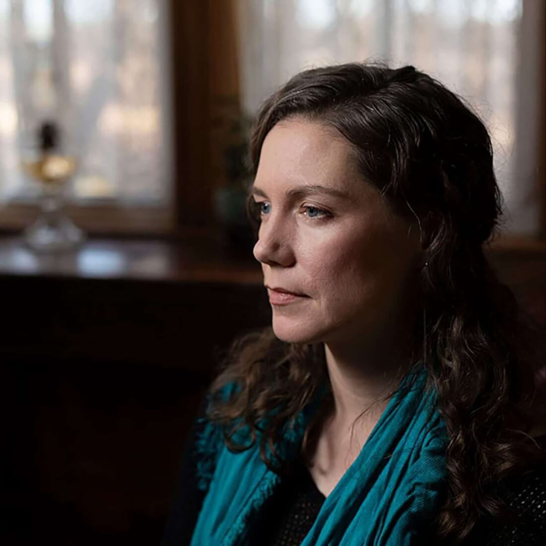 Catherine MacLellan [photo: Dave-Brosha]