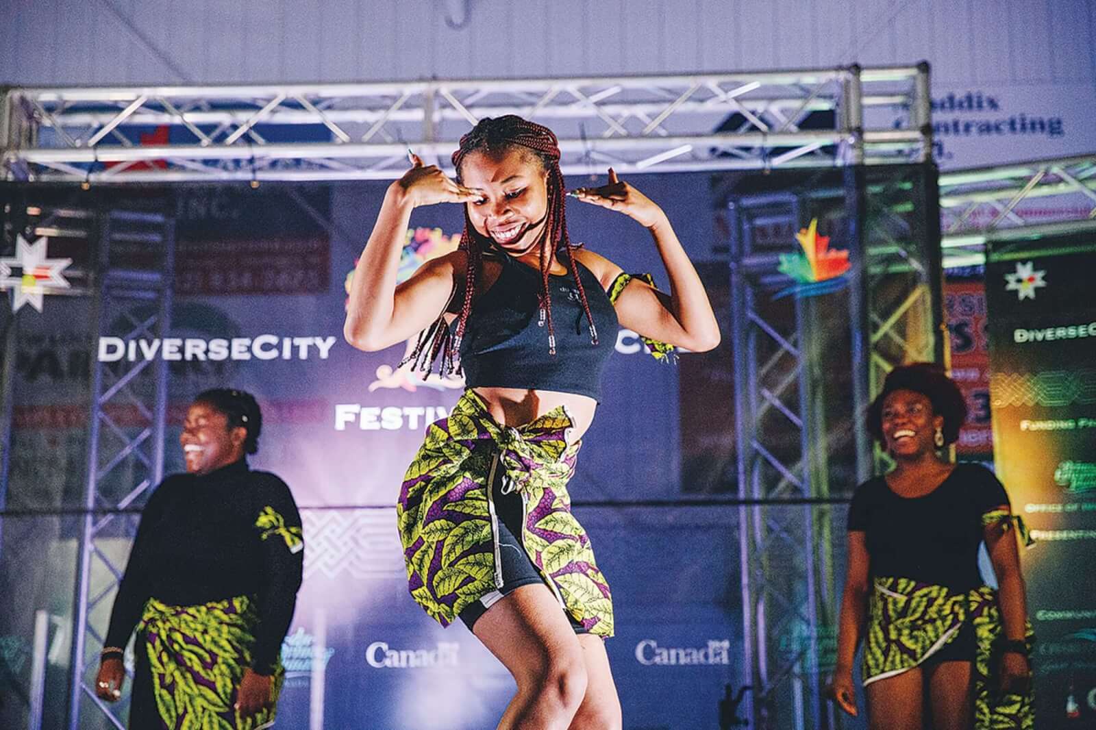 DiverseCity Festival 2023