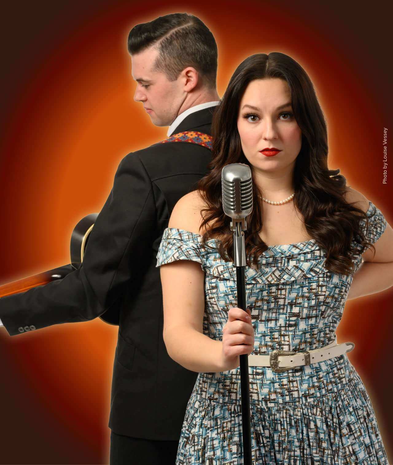 The Songs of Johnny & June