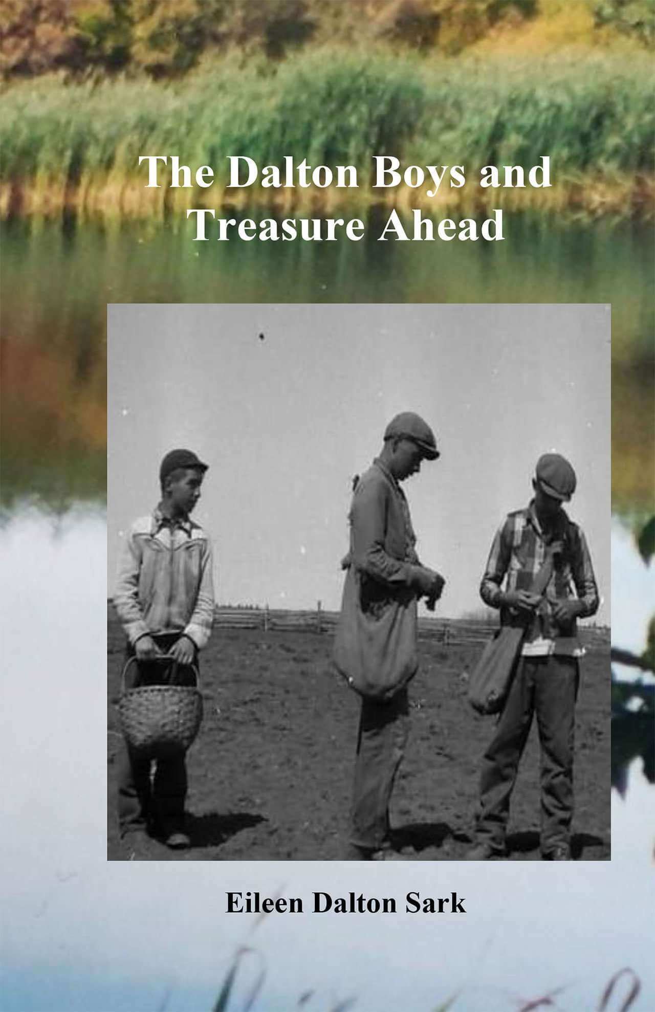 The Dalton Boys and Treasure Ahead