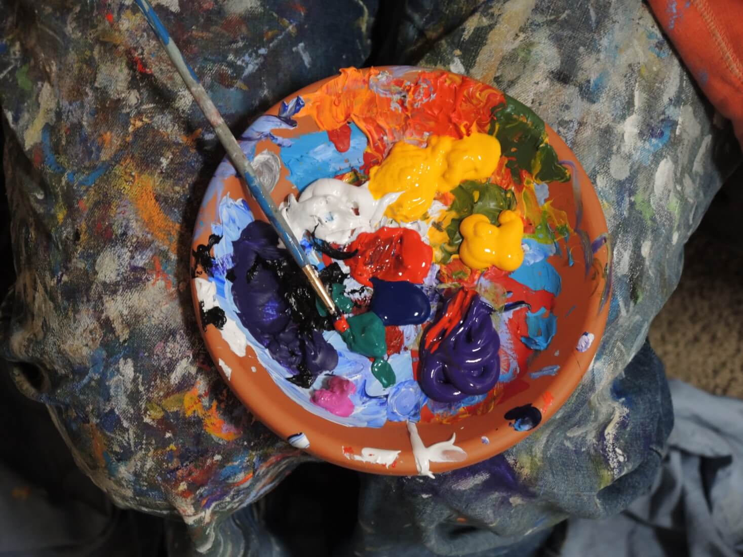 Artists & Artisans