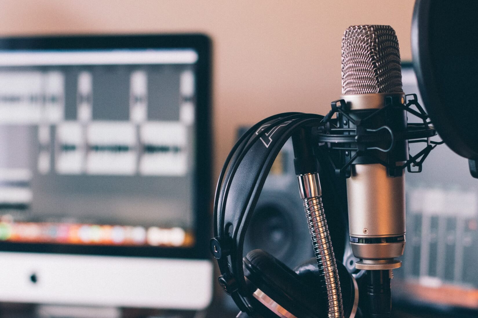Photo by Will Francis [Unsplash.com]