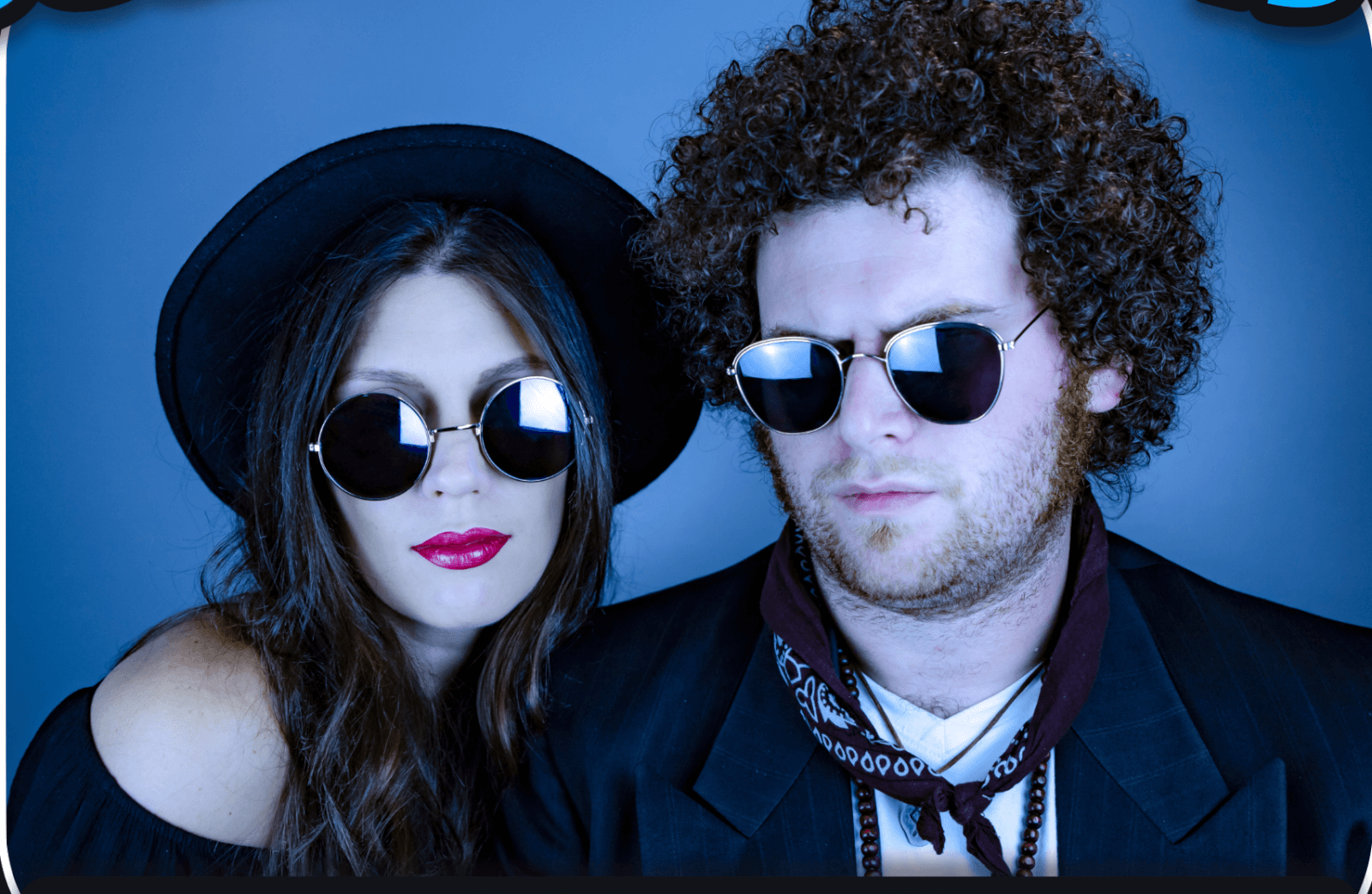 Boggeroo Blues Tent