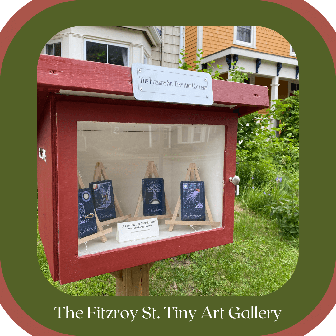 Fitzroy expands