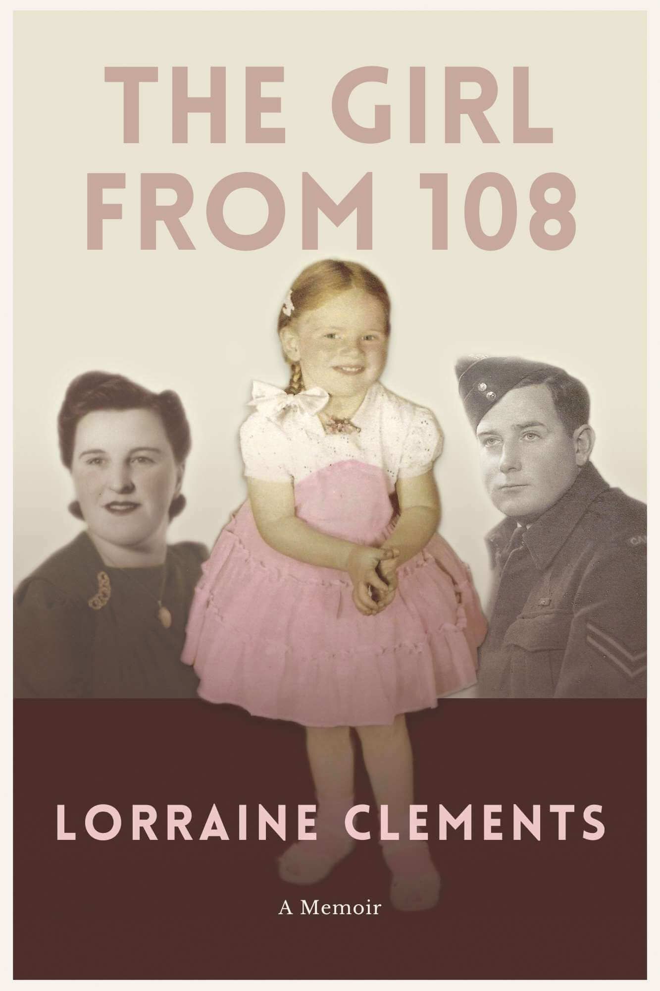The Girl from 108