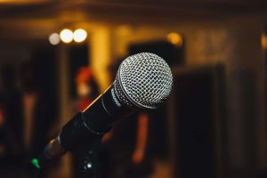 Photo by Daniel Sherman [Unsplash.com]
