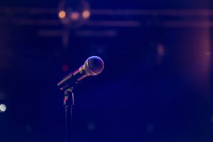 Photo by Matthias Wagner [Unsplash.com]