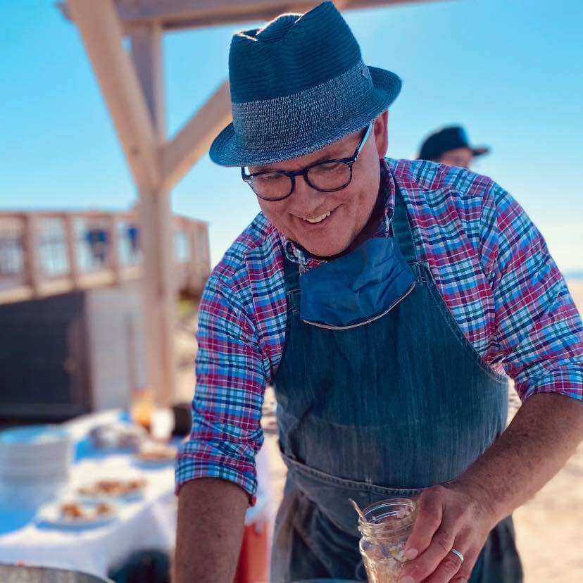 Music and shellfish in quantity and quality at 2023 Clammin’ & Jammin’