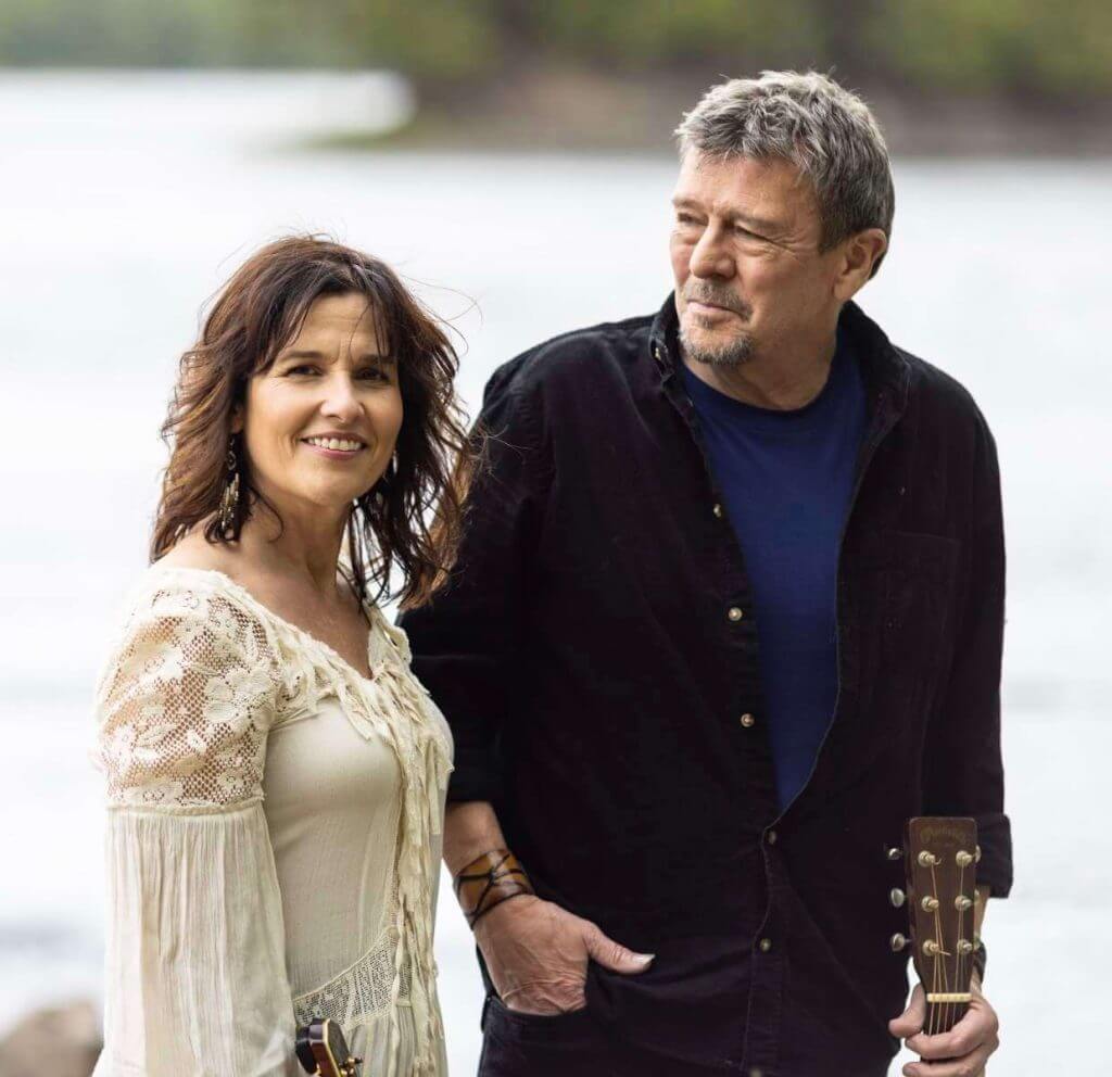 Sirène et Matelot