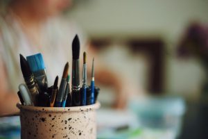 Photo by Fallon Michael [Unsplash.com]