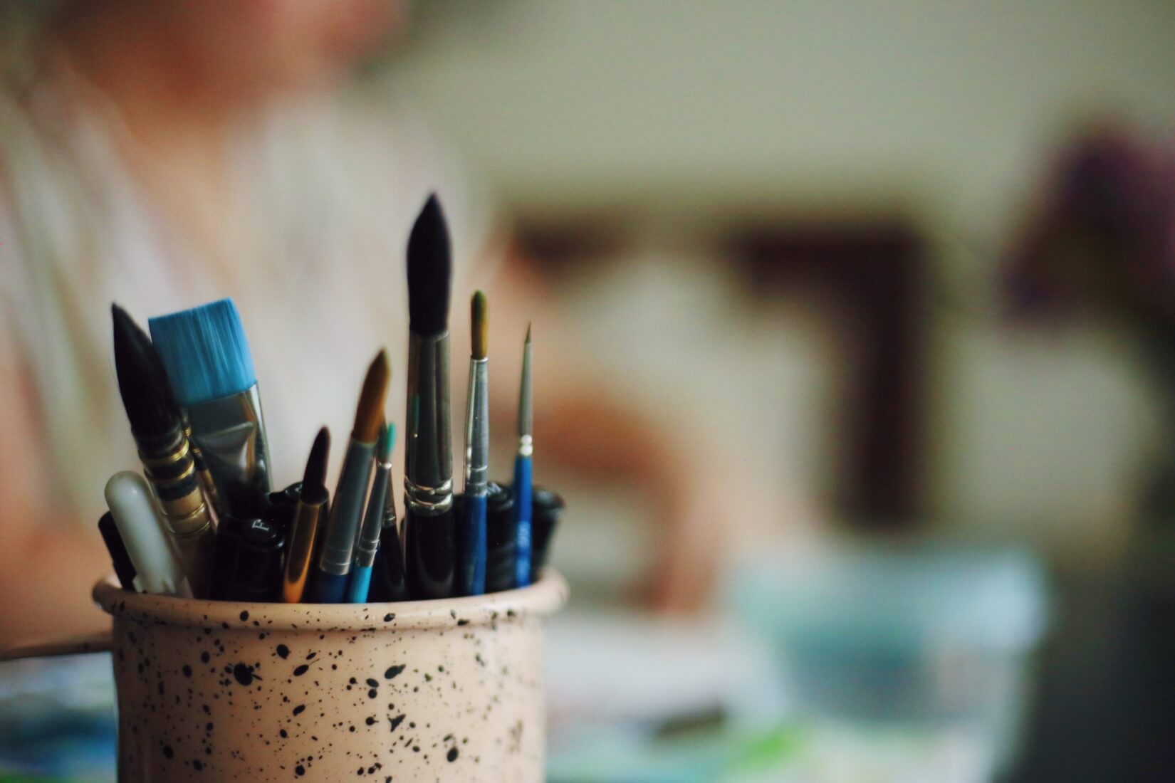 Photo by Fallon Michael [Unsplash.com]
