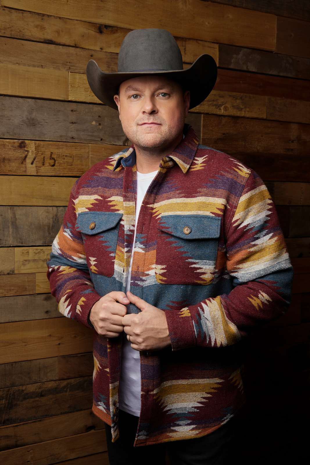 Gord Bamford