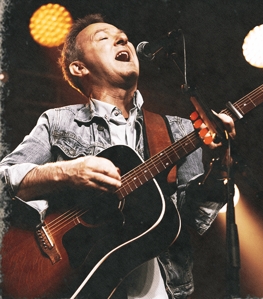 Jimmy Rankin Trio