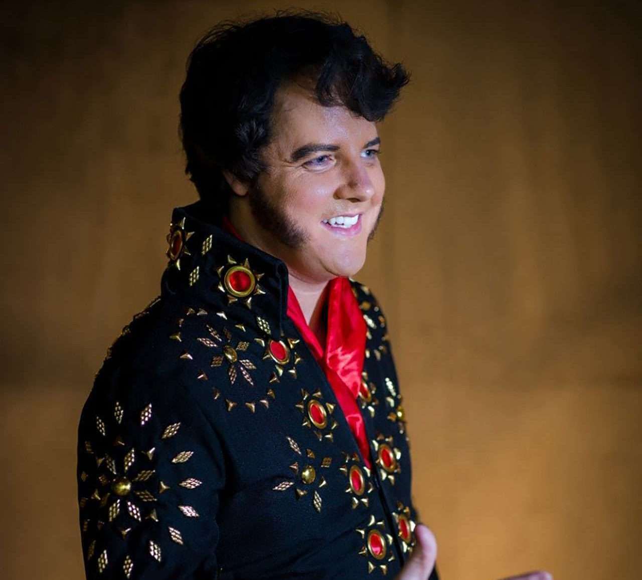 An Evening with Elvis