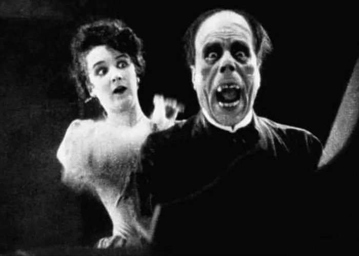 Phantom of the Opera