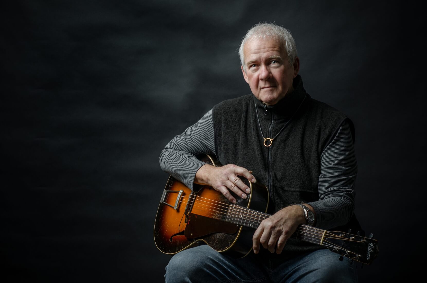 Murray McLauchlan