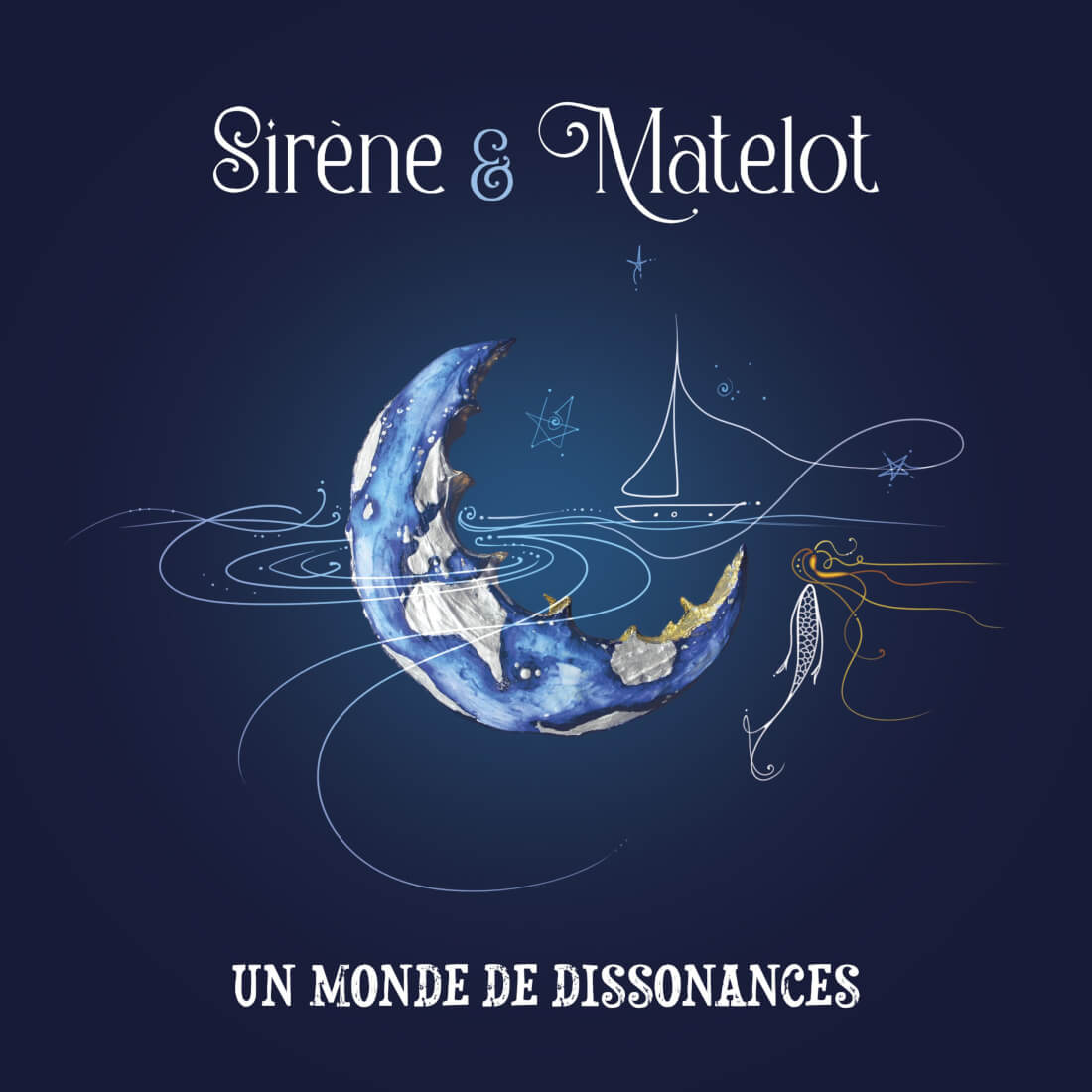 Un monde de dissonances
