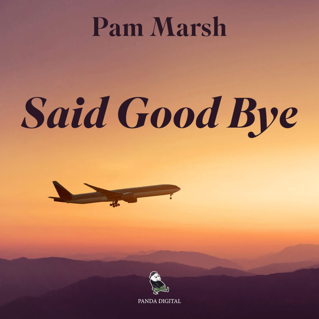 Said Good Bye