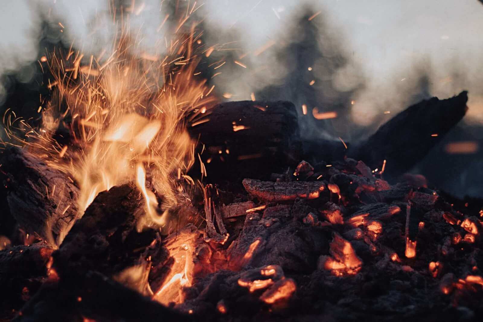 Fire season in effect on PEI