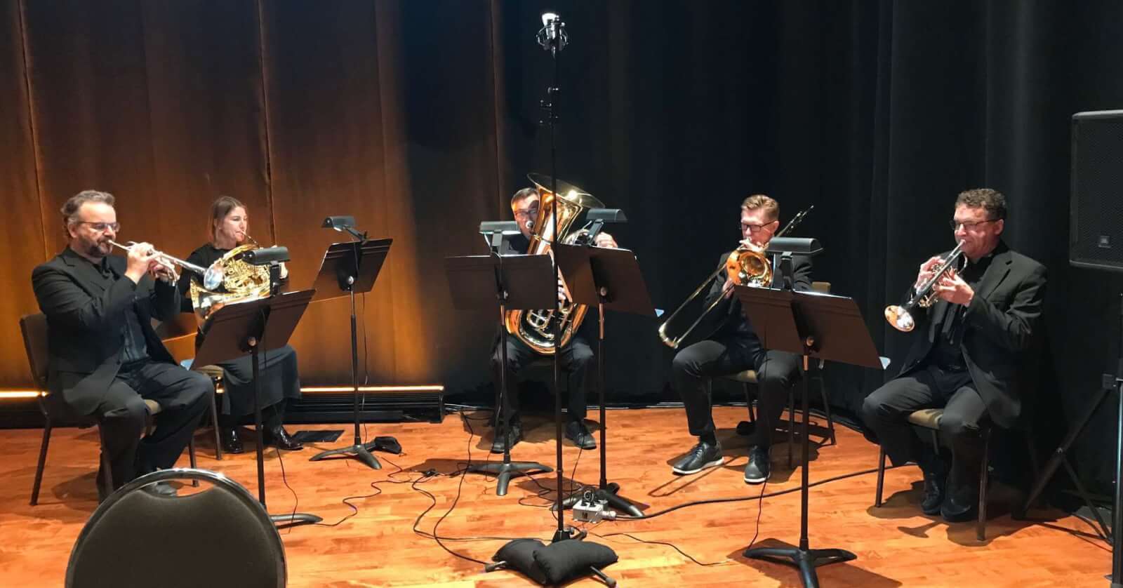 UPEI Recital Series