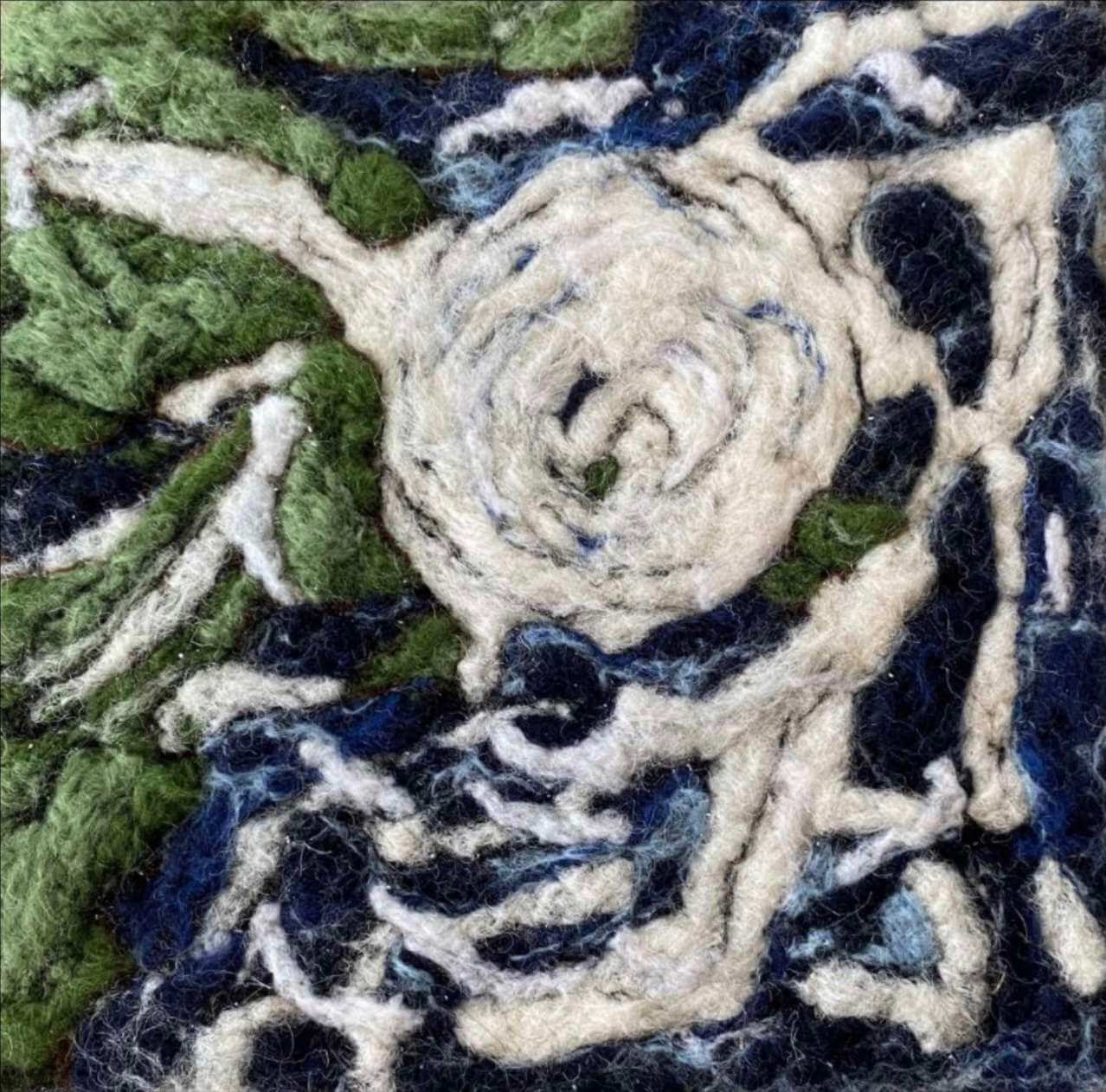 Landfall—Remembering Hurricane Fiona