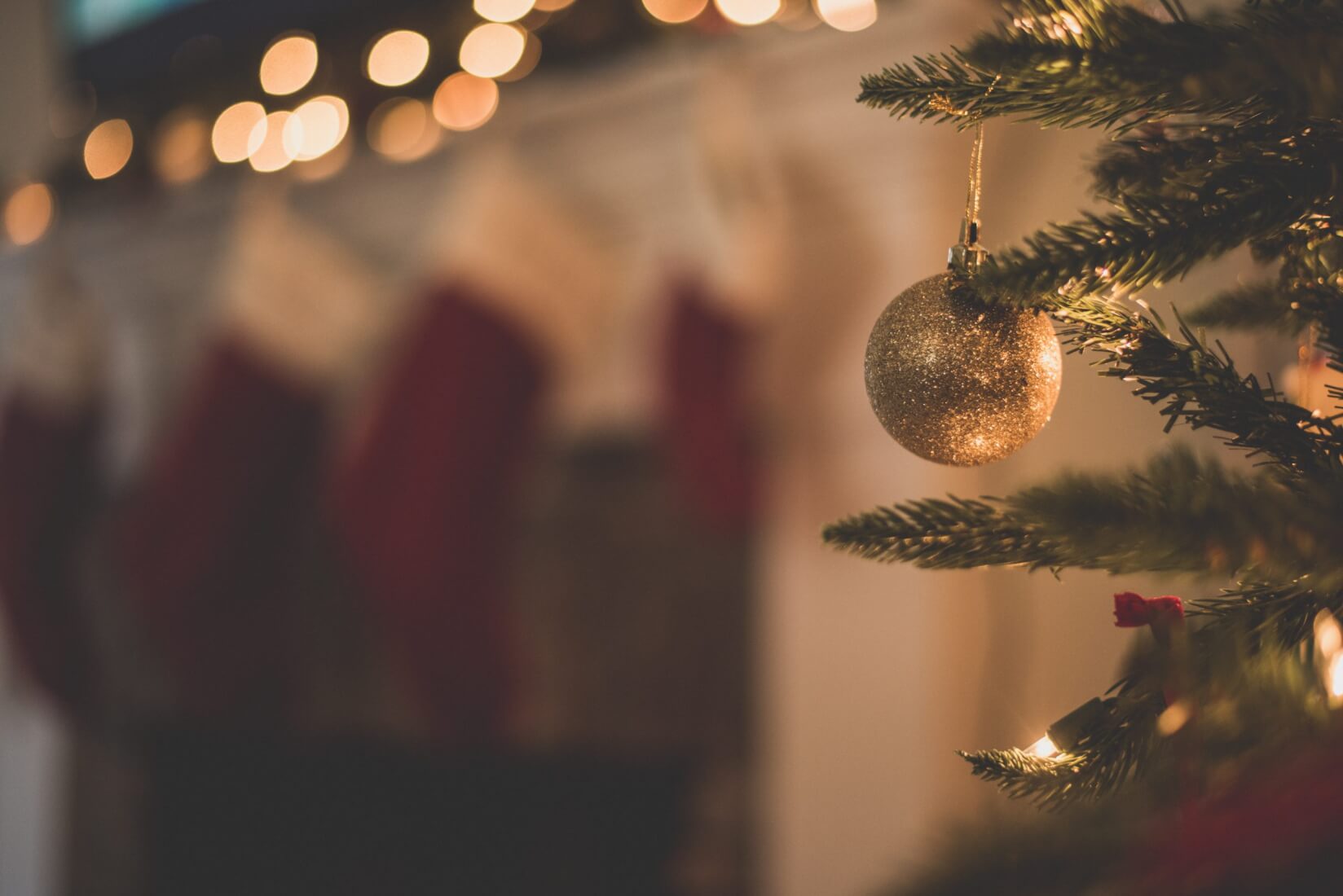 Photo by Chad Madden [Unsplash.com]