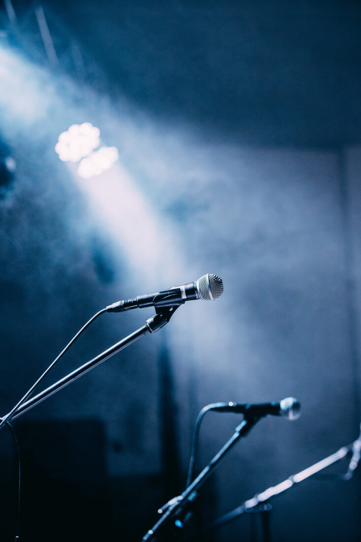 Photo by Joshua Hanson [Unsplash.com]