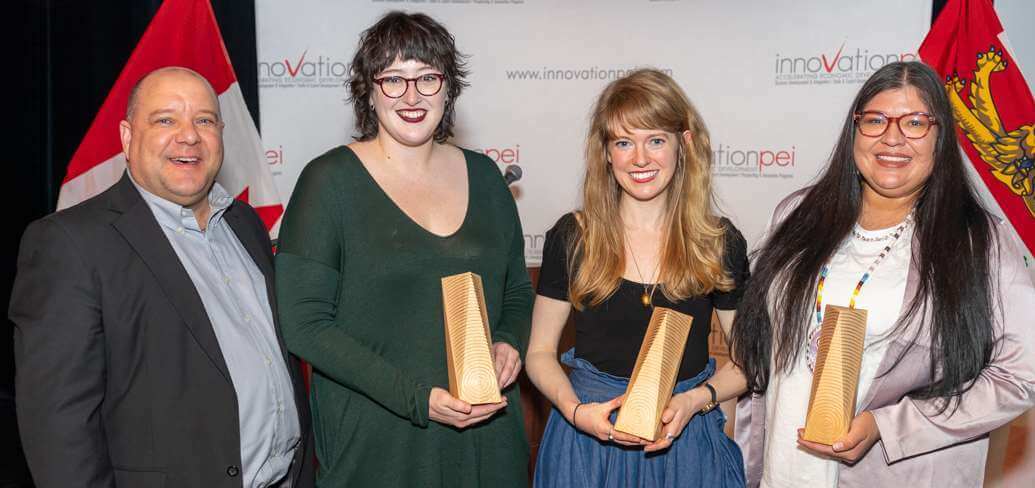 PEI Arts Awards
