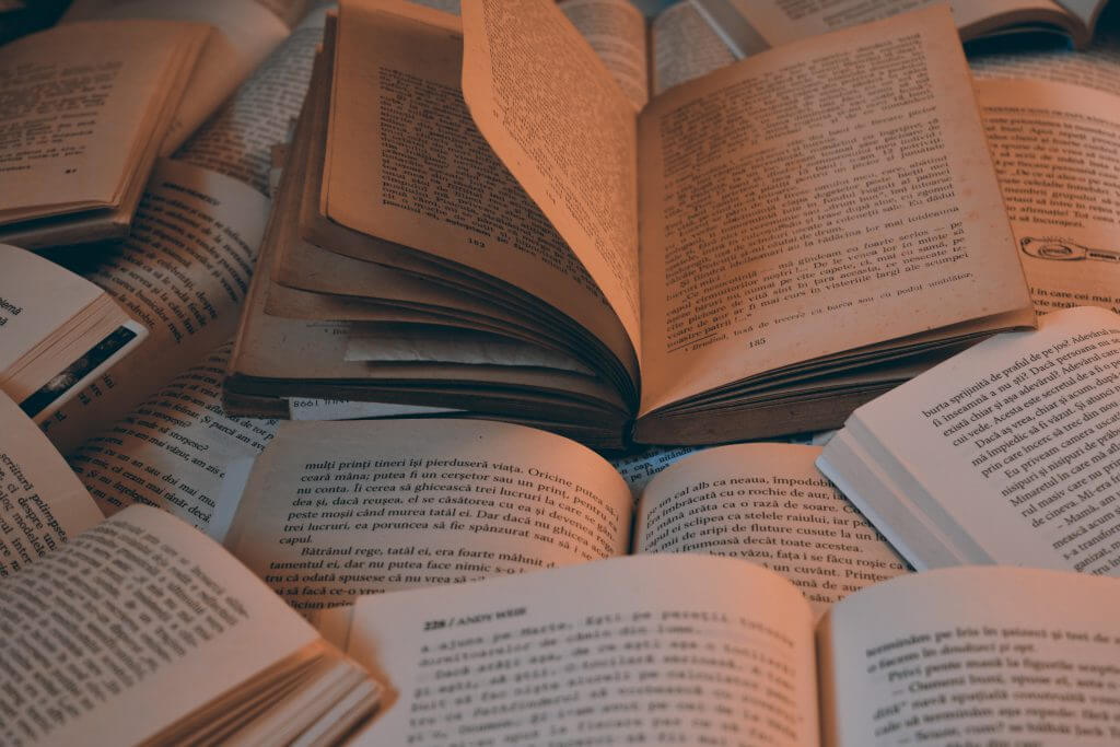 Photo by Vrinceanu Iulia [Unsplash.com]