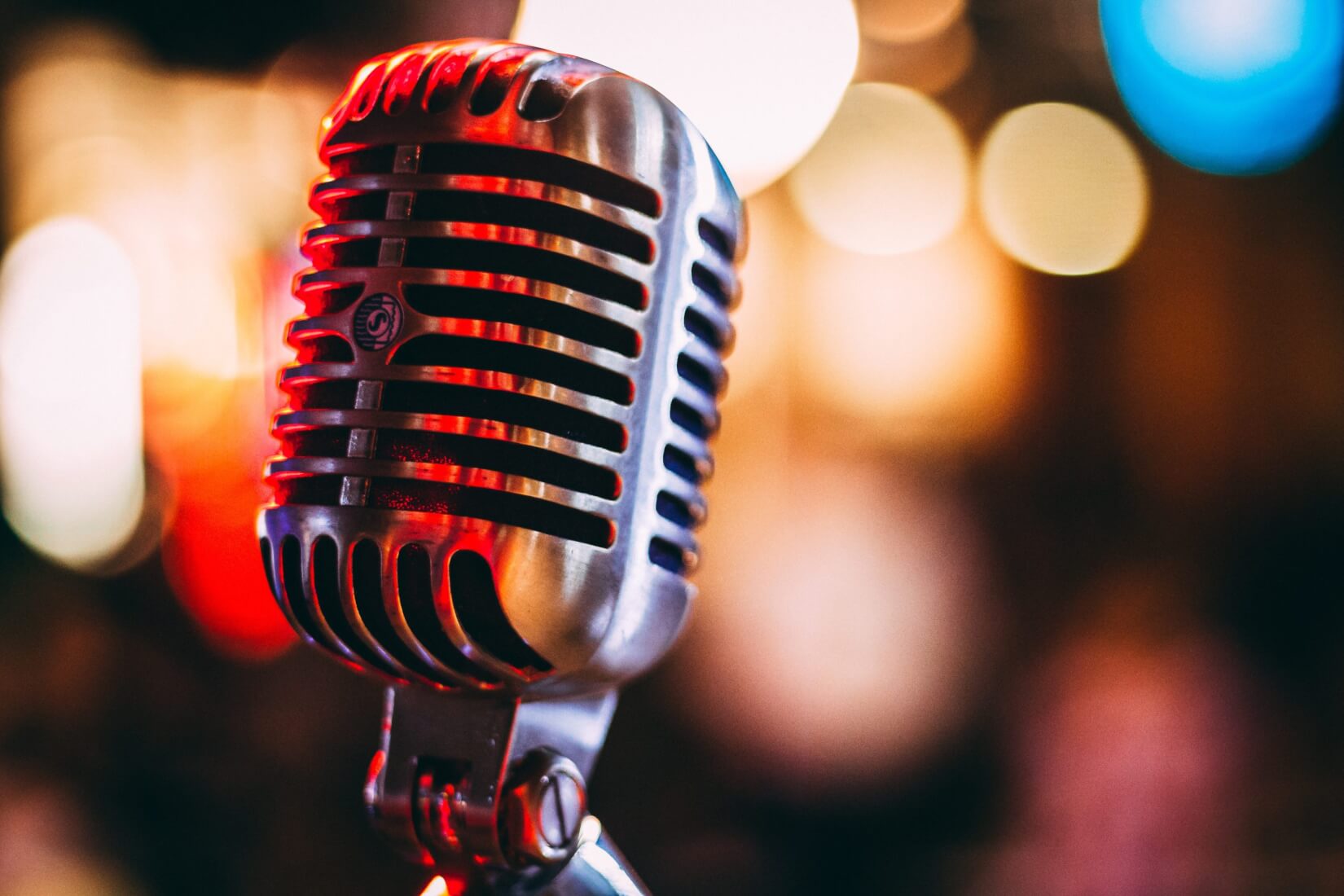 Photo by Israel Palacio [Unsplash.com]