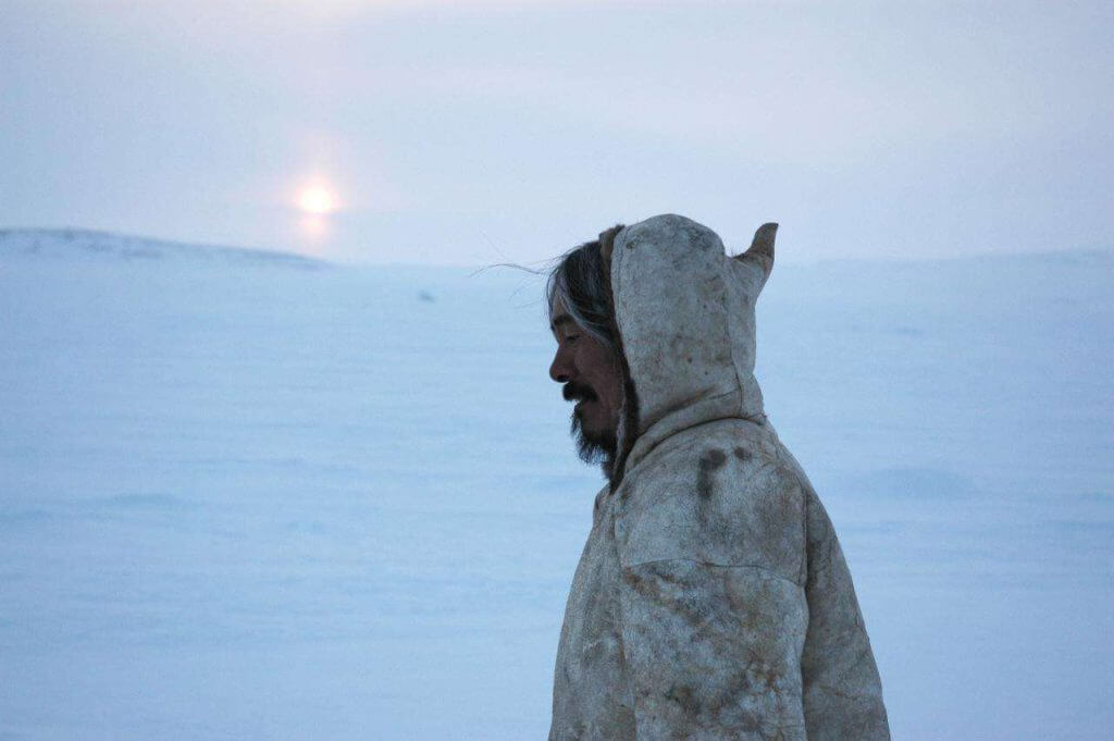The Journals of Knud Rasmussen (2006) - Film Still