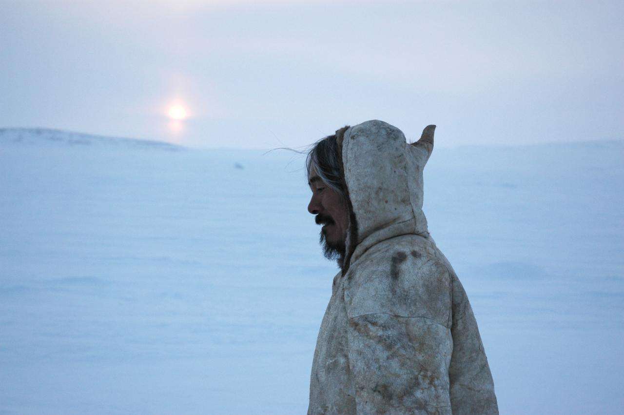 The Journals of Knud Rasmussen (2006) - Film Still