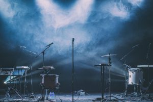 Photo by Magnus Lunay [Unsplash.com]
