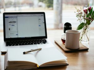 Photo by Nick Morrison [Unsplash.com]