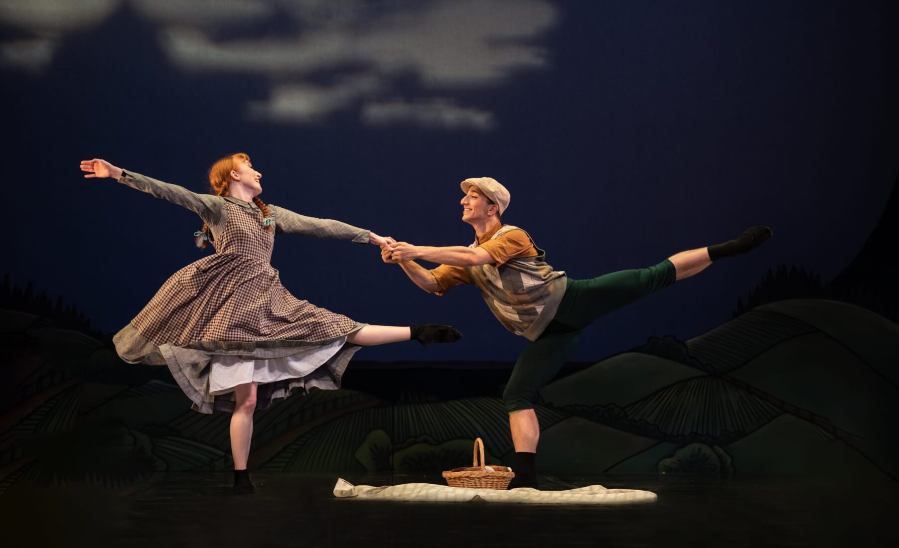 Anne–The Ballet