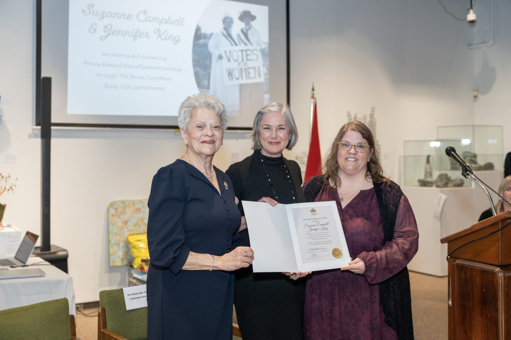 2024 Heritage Awards