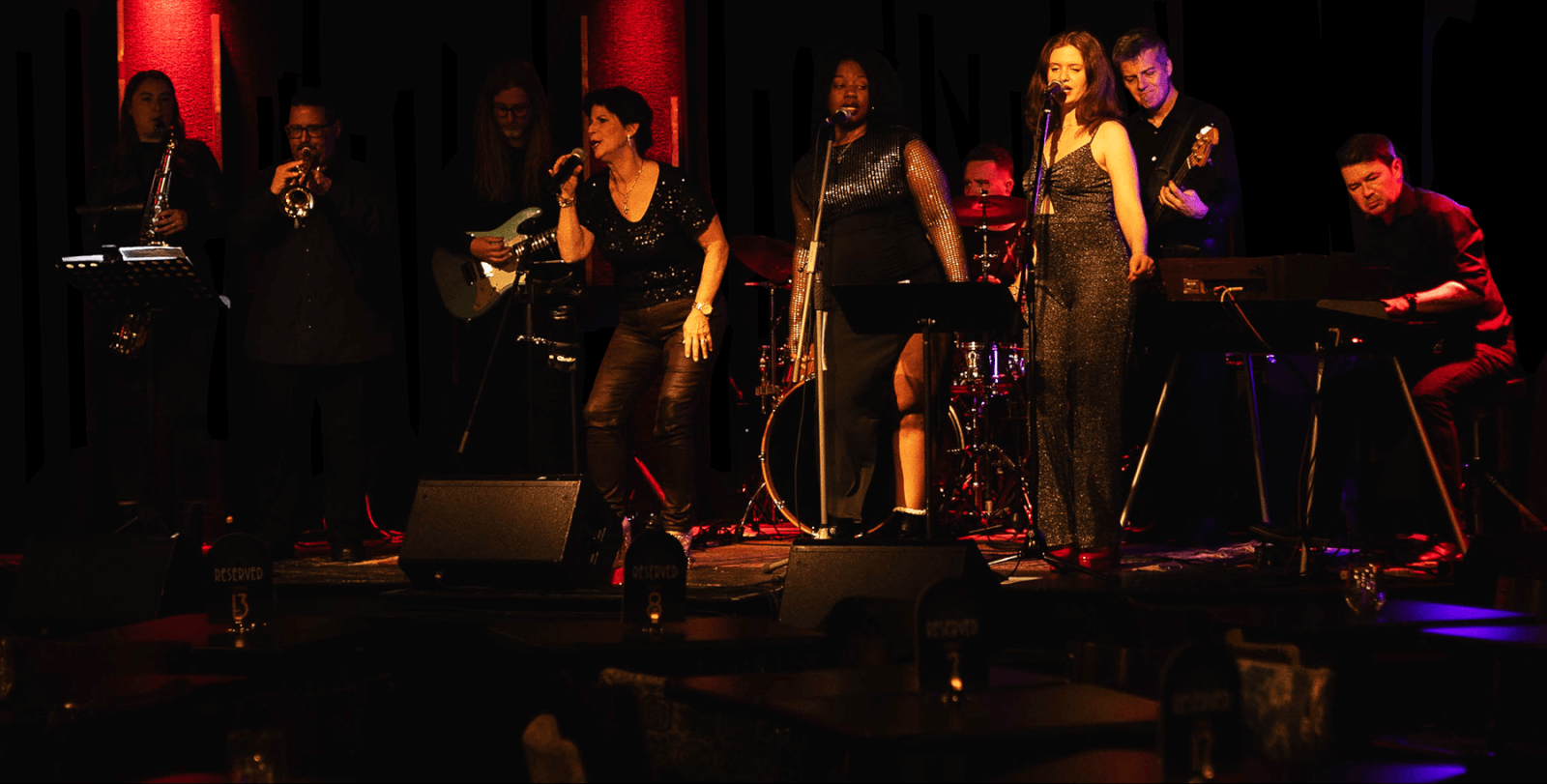 10 years of Lady Soul
