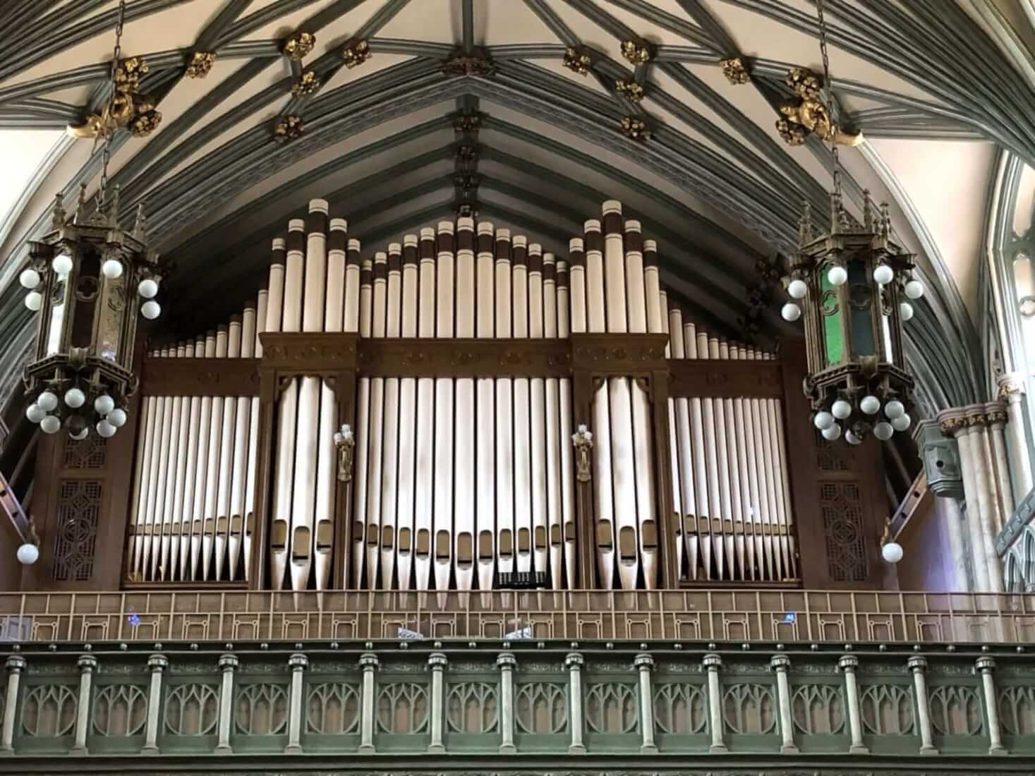 Basilica Concert Series