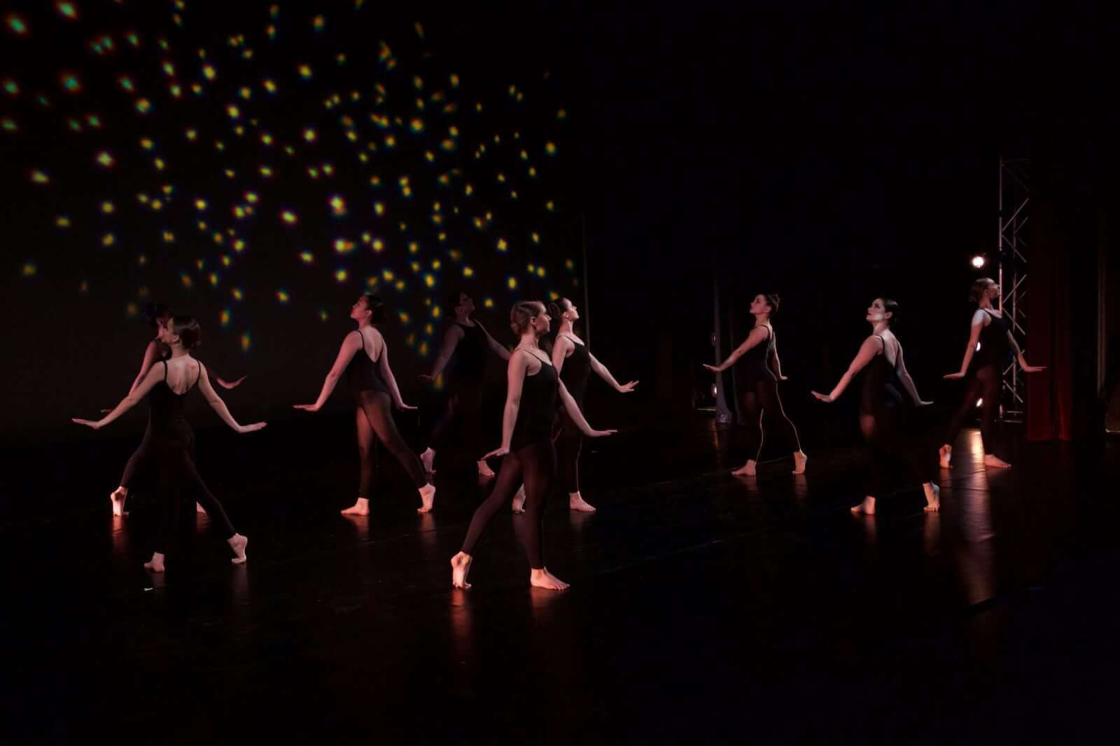 CCOA Academy programs
