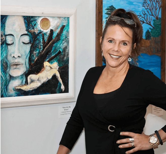 Arts educator of the year