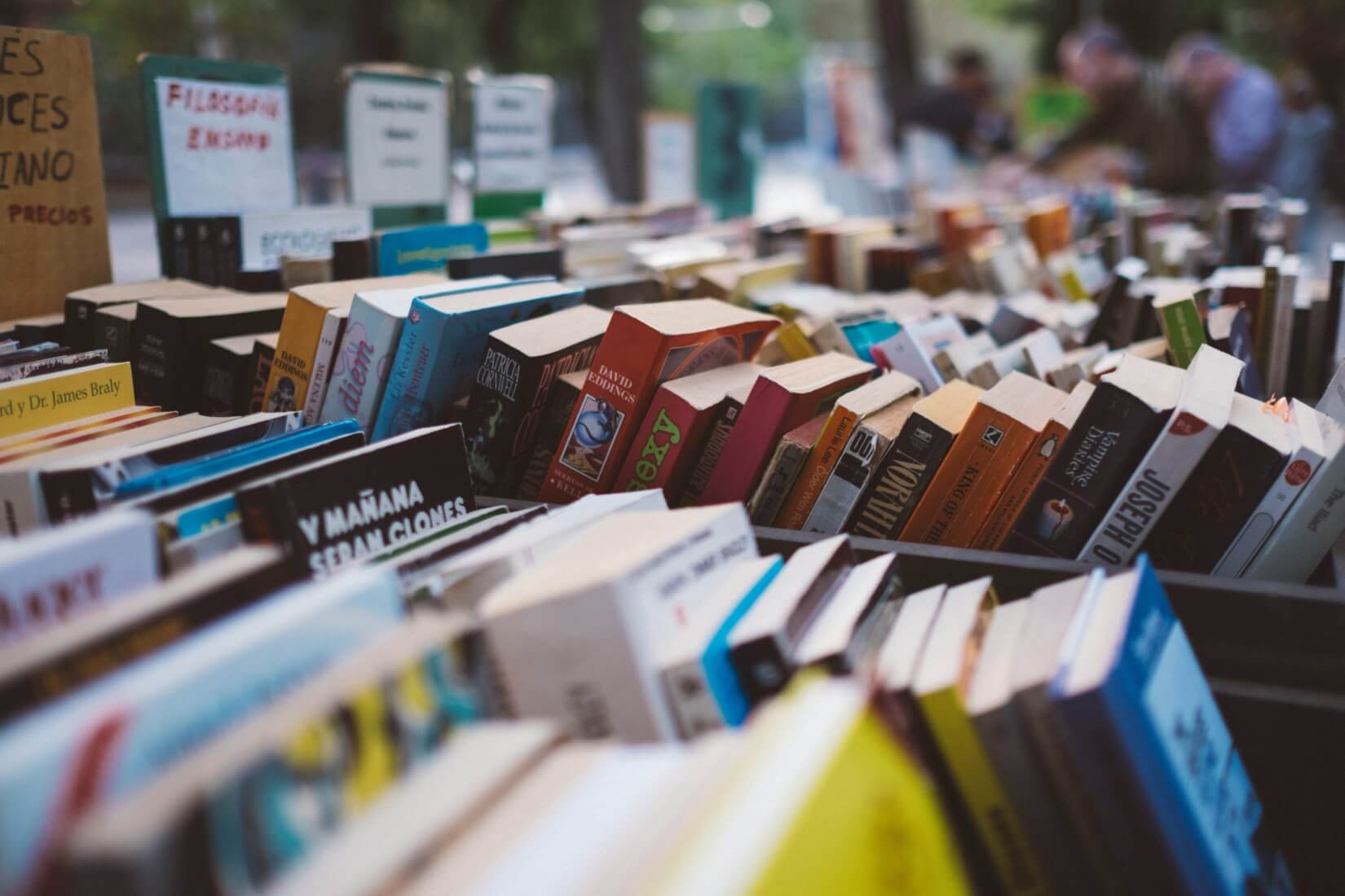 Photo by Freddie Marriage [Unsplash.com]