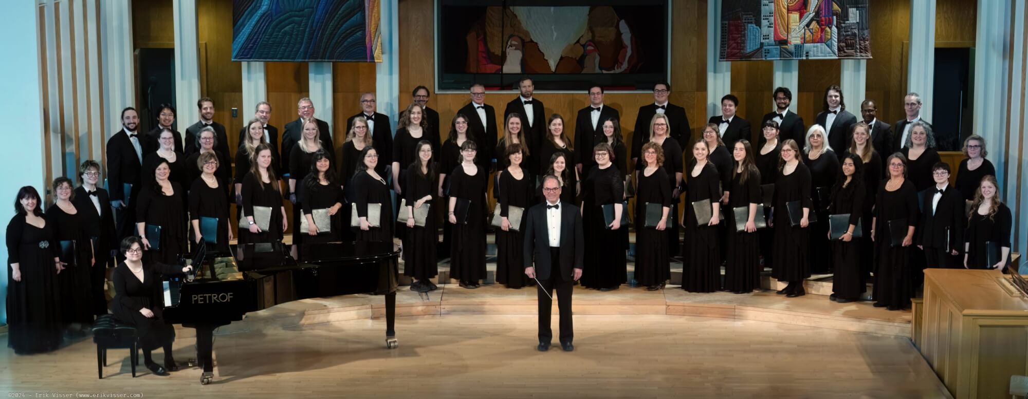 Chorale Saint-Jean