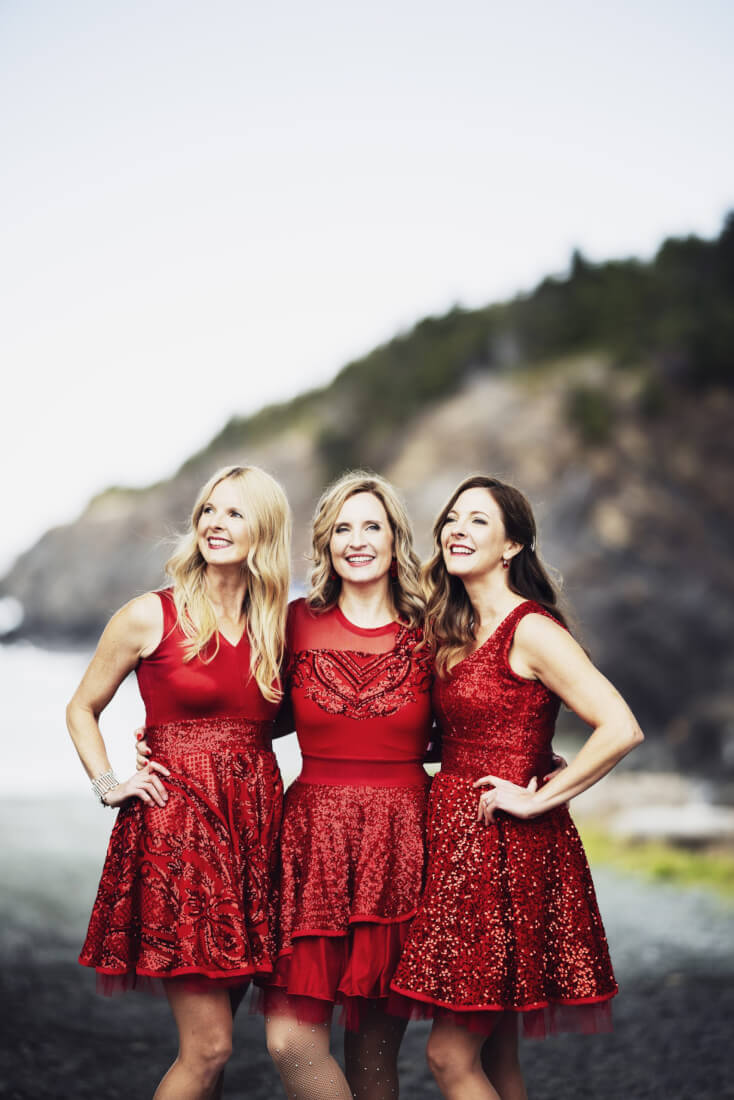 The Ennis Sisters